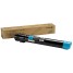 Xerox Cyan High Capacity Toner Cartridge - 17,800 pages